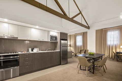 Quest Newcastle West - Timeshare Accommodation 13