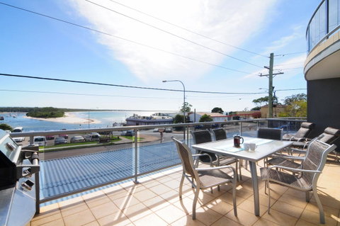 Jervis Bay Vista - Timeshare Accommodation 7