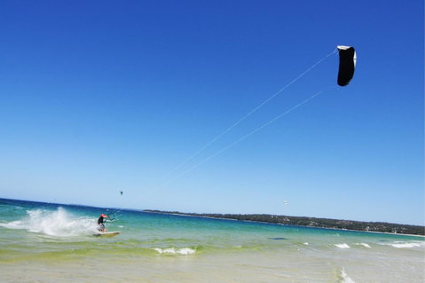 Jervis Bay Vista - Timeshare Accommodation 21