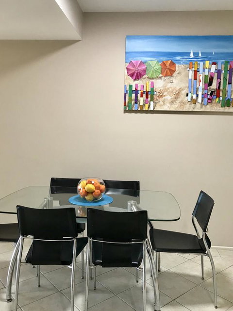 Jervis Bay Vista - Timeshare Accommodation 6
