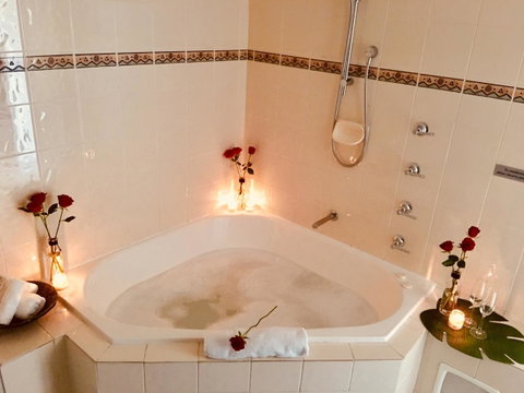 Jervis Bay Vista - Timeshare Accommodation 3