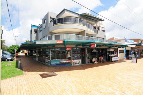 Jervis Bay Vista - Timeshare Accommodation 16
