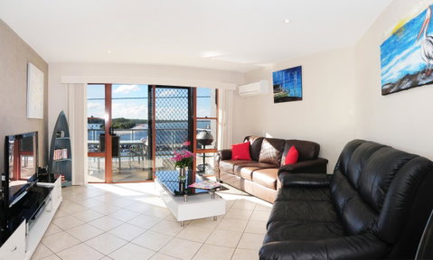 Jervis Bay Vista - Timeshare Accommodation 4