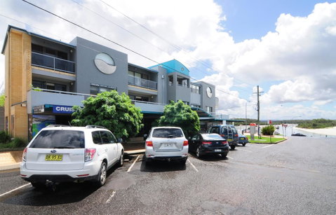 Jervis Bay Vista - Timeshare Accommodation 19