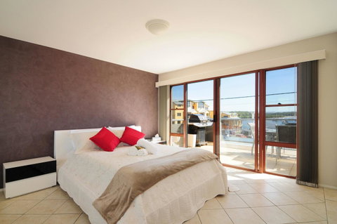 Jervis Bay Vista - Timeshare Accommodation 0