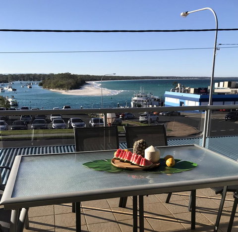 Jervis Bay Vista - Timeshare Accommodation 1