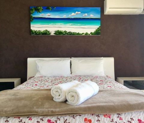 Jervis Bay Vista - Timeshare Accommodation 2