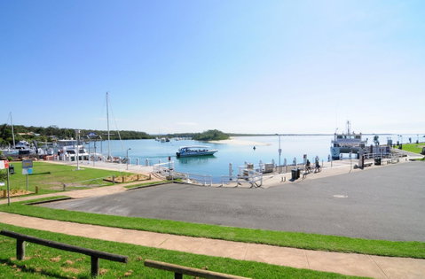 Jervis Bay Vista - Timeshare Accommodation 14