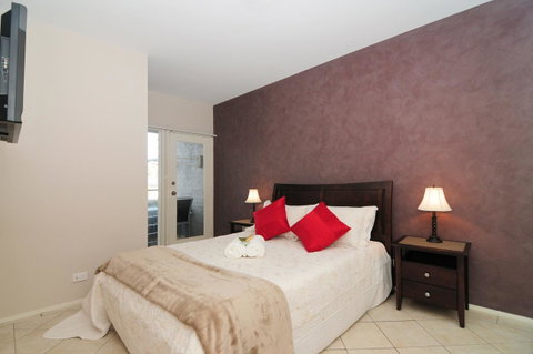 Jervis Bay Vista - Timeshare Accommodation 9
