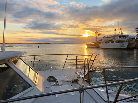 Jervis Bay Vista - Timeshare Accommodation 12