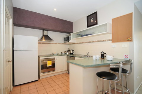 Jervis Bay Vista - Timeshare Accommodation 8