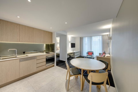 Adina Apartment Hotel Bondi Beach Sydney - Timeshare Accommodation 13