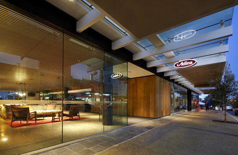 Adina Apartment Hotel Bondi Beach Sydney - Timeshare Accommodation 16