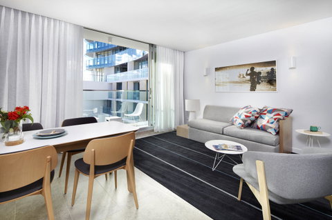 Adina Apartment Hotel Bondi Beach Sydney - Timeshare Accommodation 14