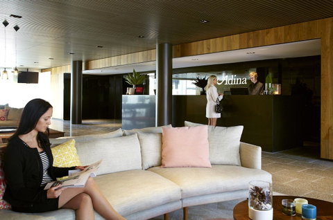 Adina Apartment Hotel Bondi Beach Sydney - Timeshare Accommodation 17