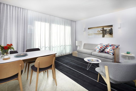 Adina Apartment Hotel Bondi Beach Sydney - Timeshare Accommodation 18
