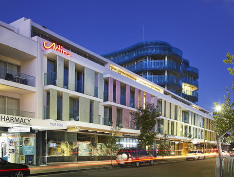 Adina Apartment Hotel Bondi Beach Sydney - Timeshare Accommodation 3