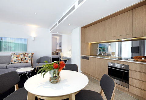 Adina Apartment Hotel Bondi Beach Sydney - Timeshare Accommodation 11