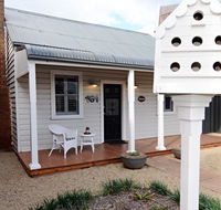 Thelma's Temora - Timeshare Accommodation