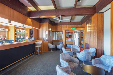Black Dolphin Resort Motel & Apartments - Timeshare Accommodation 39