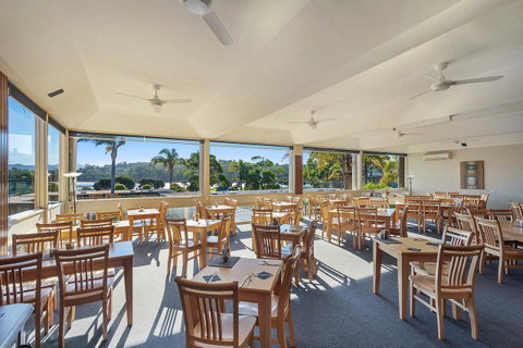 Black Dolphin Resort Motel & Apartments - Timeshare Accommodation 33