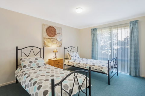 Black Dolphin Resort Motel & Apartments - Timeshare Accommodation 2