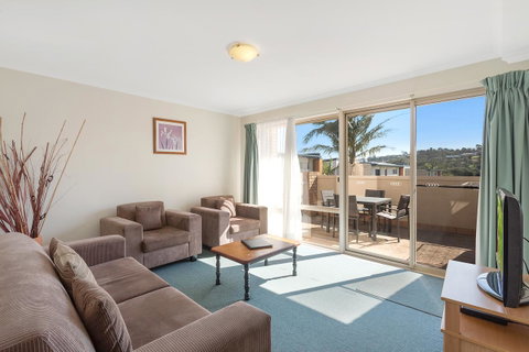 Black Dolphin Resort Motel & Apartments - Timeshare Accommodation 1