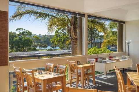 Black Dolphin Resort Motel & Apartments - Timeshare Accommodation 30