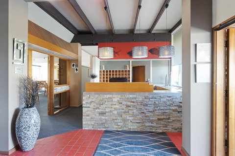 Black Dolphin Resort Motel & Apartments - Timeshare Accommodation 40