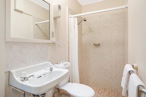 Black Dolphin Resort Motel & Apartments - Timeshare Accommodation 17