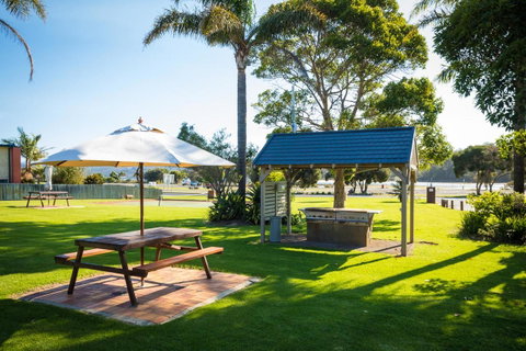 Black Dolphin Resort Motel & Apartments - Timeshare Accommodation 28