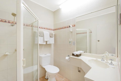 Black Dolphin Resort Motel & Apartments - Timeshare Accommodation 11