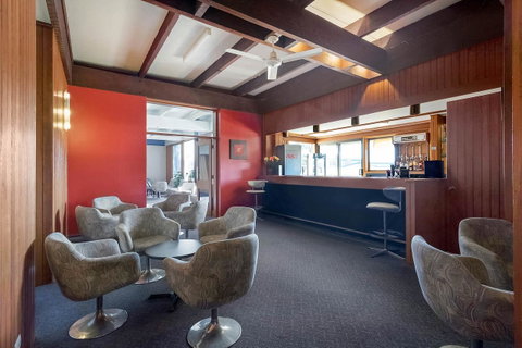 Black Dolphin Resort Motel & Apartments - Timeshare Accommodation 34