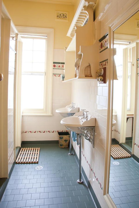 Australian Heritage Hotel - Timeshare Accommodation 37