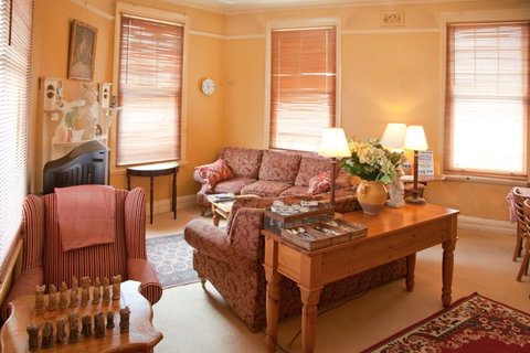Australian Heritage Hotel - Timeshare Accommodation 21