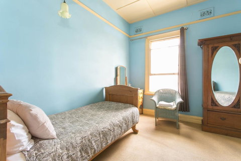 Australian Heritage Hotel - Timeshare Accommodation 12