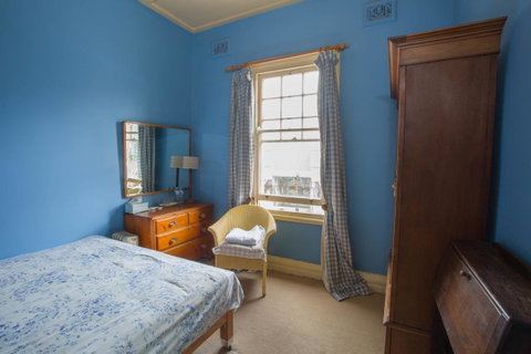 Australian Heritage Hotel - Timeshare Accommodation 14
