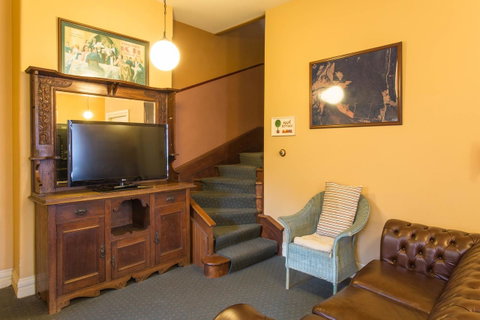 Australian Heritage Hotel - Timeshare Accommodation 6