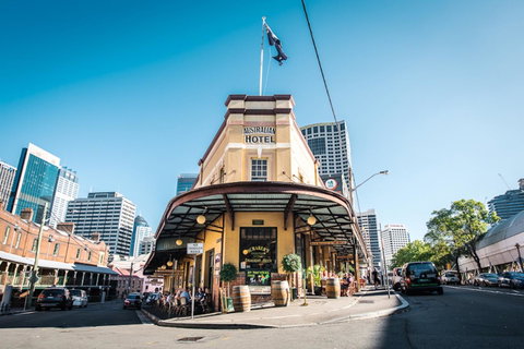 Australian Heritage Hotel - Timeshare Accommodation 0