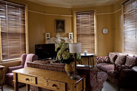 Australian Heritage Hotel - Timeshare Accommodation 20