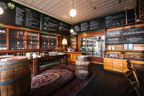 Australian Heritage Hotel - Timeshare Accommodation 24