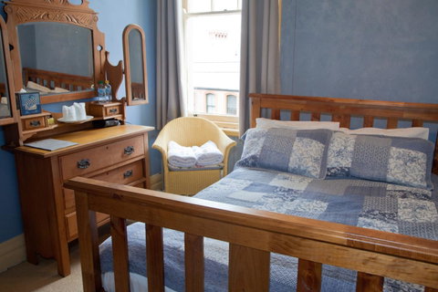 Australian Heritage Hotel - Timeshare Accommodation 19