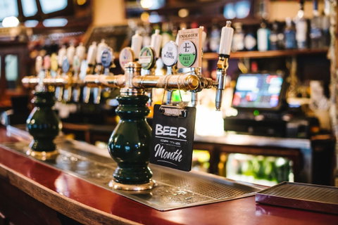 Australian Heritage Hotel - Timeshare Accommodation 27