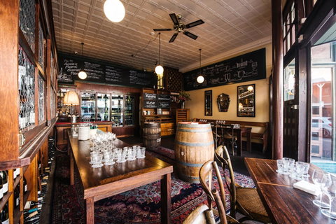 Australian Heritage Hotel - Timeshare Accommodation 23