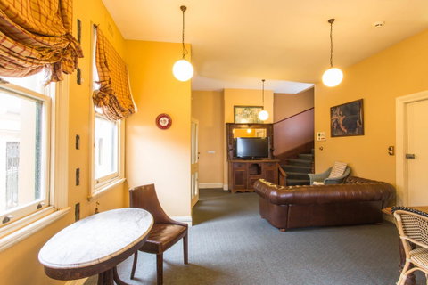 Australian Heritage Hotel - Timeshare Accommodation 7