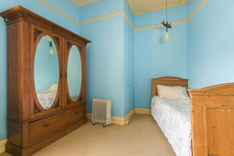 Australian Heritage Hotel - Timeshare Accommodation 13