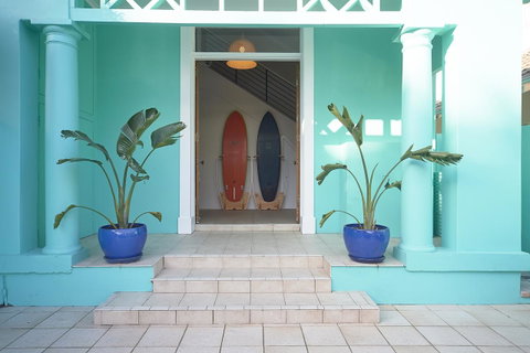 Jet Flamingo - Timeshare Accommodation 13