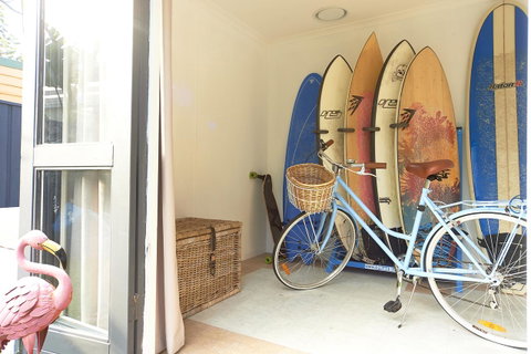 Jet Flamingo - Timeshare Accommodation 14