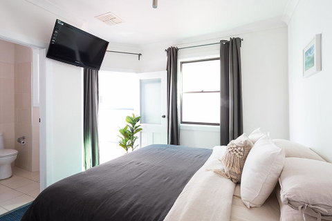 Jet Flamingo - Timeshare Accommodation 10