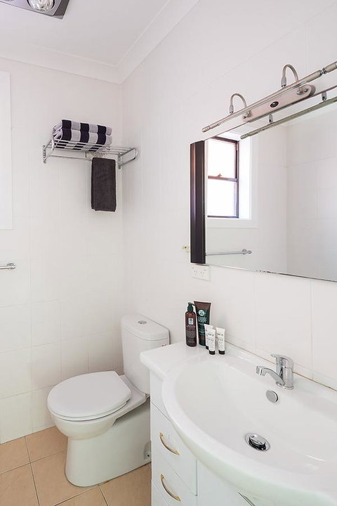 Jet Flamingo - Timeshare Accommodation 2